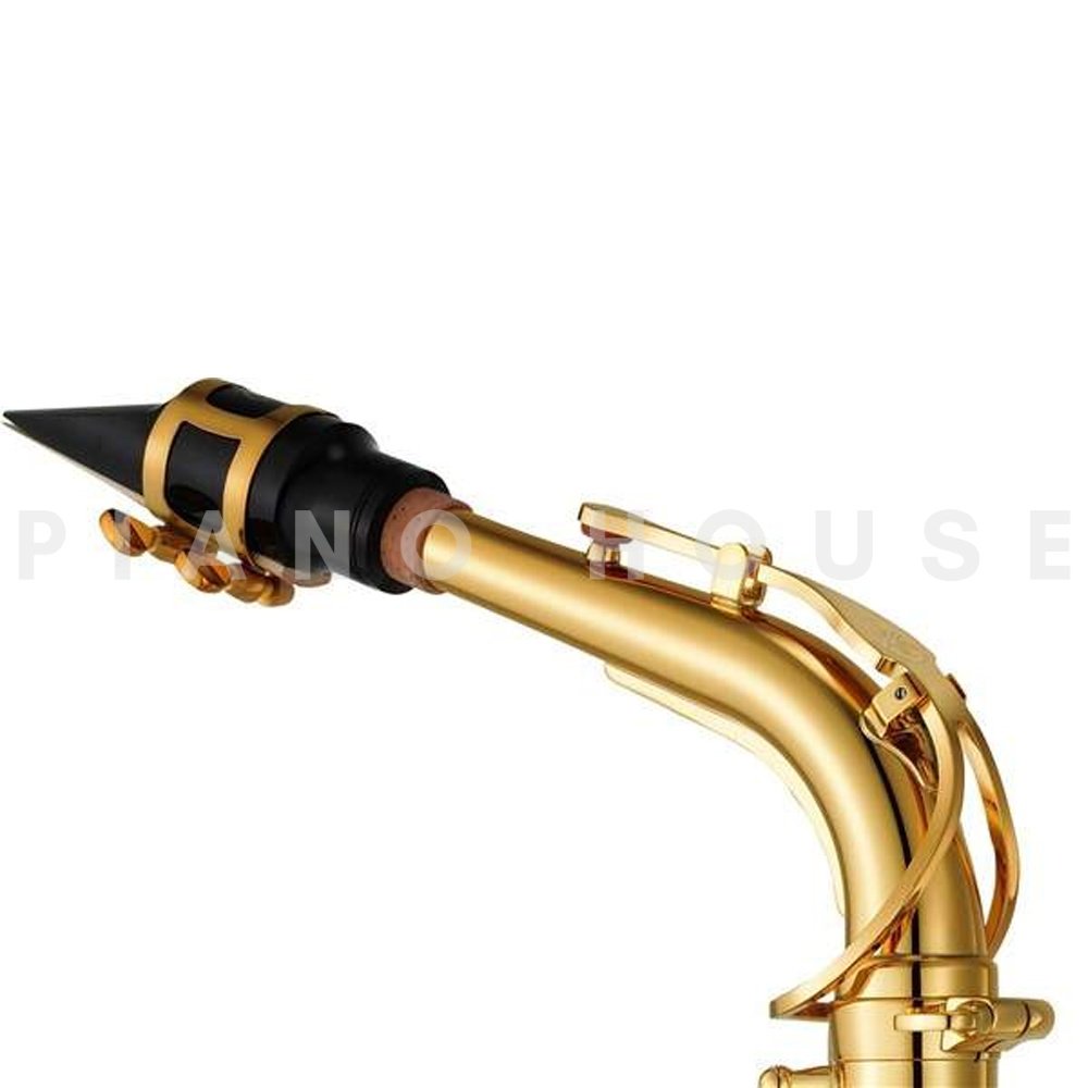 Hình ảnh chi tiết Kèn Saxophone Alto Yamaha YAS-280 góc chụp 2
